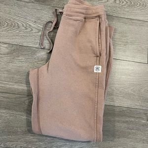 Reigning Champ sweatpants